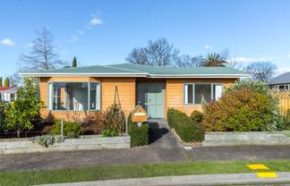 8 Timms Place, Masterton