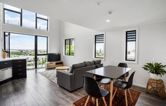 2N/12 Charles Street, Mount Eden