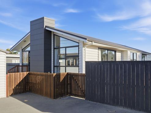 1/100 Baker Street, New Brighton