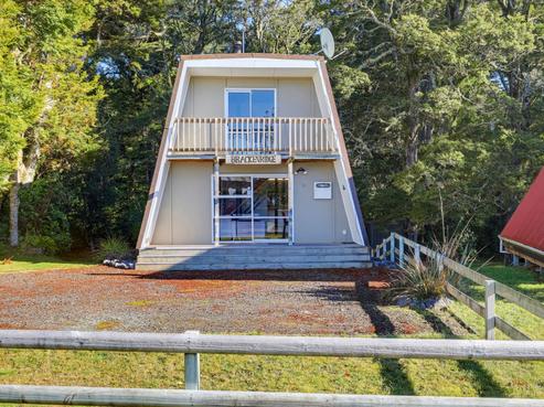3 Bracken Street, Ohakune