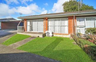 3/95 Namata Road, Onehunga