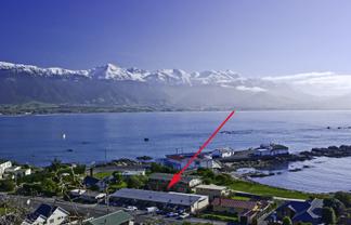 6/17 Avoca Street, Kaikoura