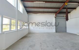 Mt Roskill 240sqm Visible Light Industrial