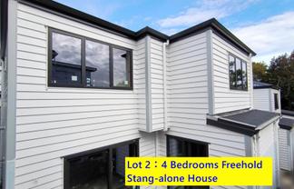 Lot 2/35 Matipo Road, Mairangi Bay