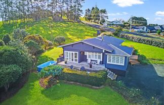 251 Pinnacle Hill Road, Mangatawhiri