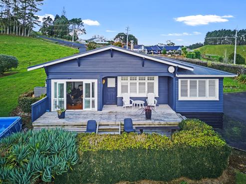 251 Pinnacle Hill Road, Mangatawhiri