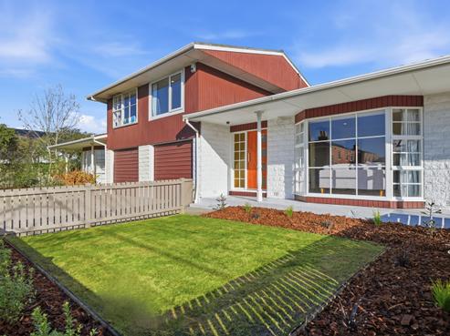 37 Allard Street, Edgeware
