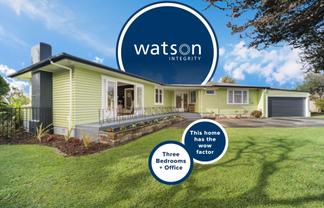 5 Woburn Place, Takaro