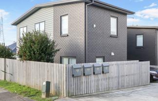 181A Preston Road, Otara