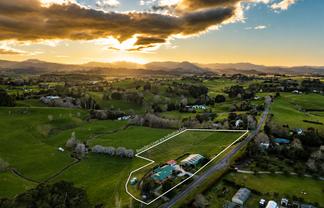 113 Woolrich Road, Te Kowhai