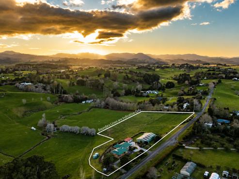 113 Woolrich Road, Te Kowhai
