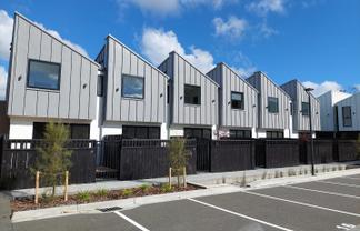 17/314 Worcester Street, Christchurch Central