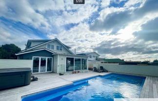 193 Carrington Street, Lower Vogeltown