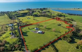 67 Pukekereru Lane, Whakatiwai