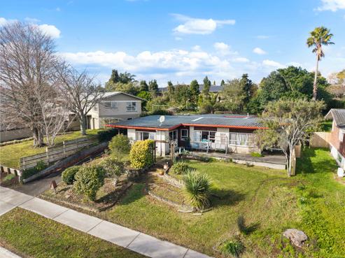 10 Moloney Terrace, Pukekohe