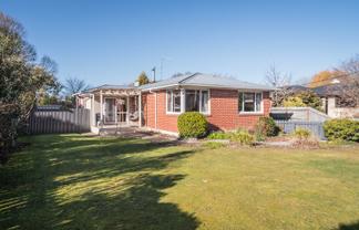 50 Gammack Street, Temuka