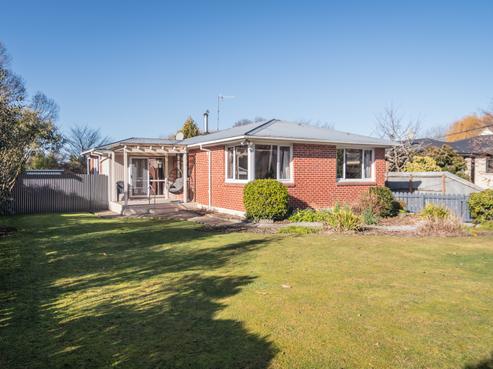 50 Gammack Street, Temuka