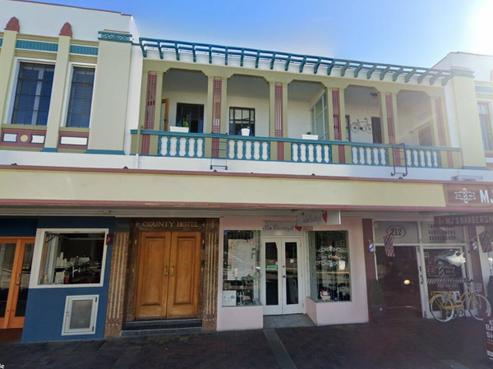 210 Emerson Street, Napier South