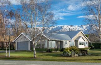5 Ferry Lane, Mount Pisa, Cromwell