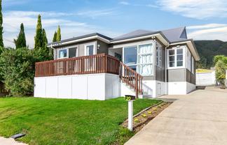 20 Grierson Street, Naenae