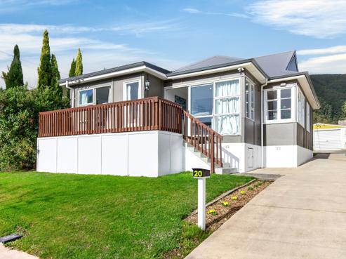 20 Grierson Street, Naenae