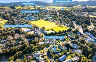 17 Falls Street, Warkworth
