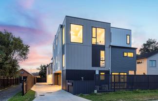 Lot 1/1 Puriri Street, Takapuna
