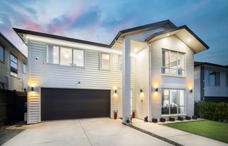 55 Timmer Road, Flat Bush