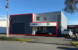 Ground Floor Office & Warehouse