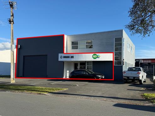 9 Norris Avenue, Te Rapa