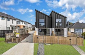 Lot 4/17 Forbes Road, Favona