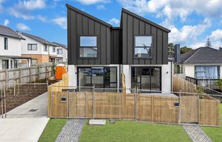 Lot 6/17 Forbes Road, Favona