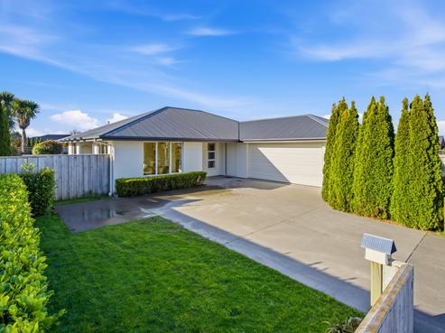 51 Masefield Drive, Rolleston