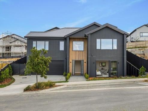 7 Halcyon Bay Lane, Wainui