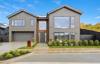 9 Halcyon Bay Lane, Wainui