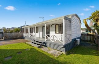5b Olivine Street, Poike