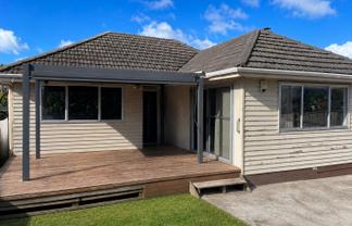 144A Wyllie Road, Papatoetoe