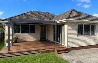 144A Wyllie Road, Papatoetoe