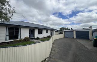 12a Anne , Tinwald