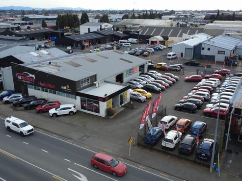 232 Kahikatea Drive, Frankton