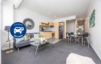 426/149 Nelson Street, Auckland Central