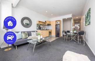 426/149 Nelson Street, Auckland Central