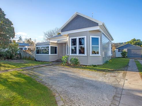 185 Stout Street, Mangapapa