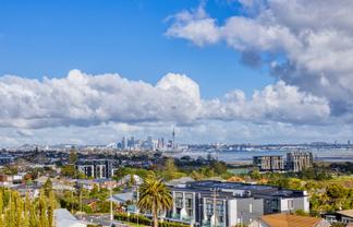 503/9-17 Byron Avenue, Takapuna