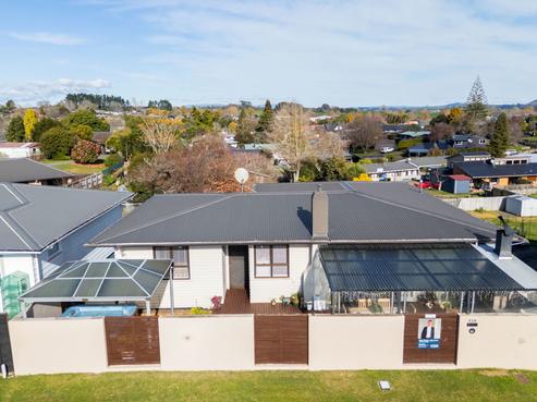 319 Fraser Street, Te Awamutu