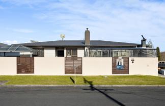 319 Fraser Street, Te Awamutu