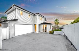 245 Hobsonville Road, Hobsonville