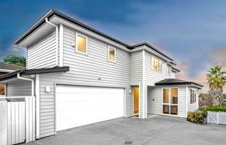 245 Hobsonville Road, Hobsonville