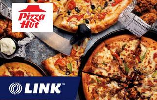 Pizza Hut | $21K/W Sales | 59% Asset Value