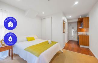 9G/82 Wakefield Street, Auckland Central